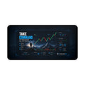 Summit Command Desk Mat