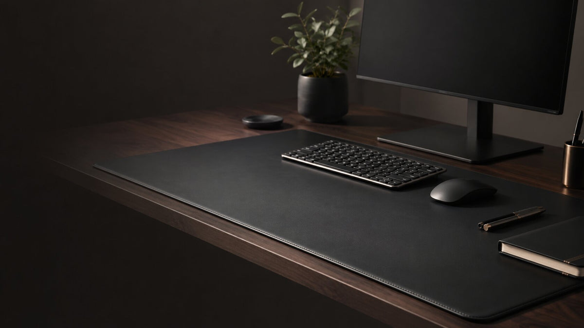 Office Desk Mats