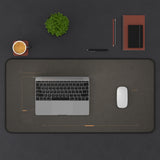 Executive Workfield office desk mat for a clean professional desk setup